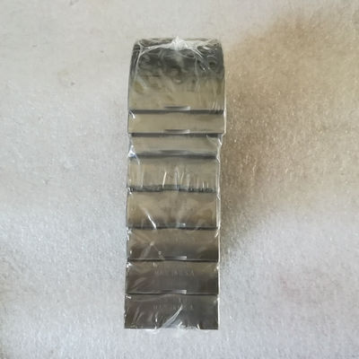 Con lăn Vòng bi cho Isuzu 4BA1 4BB1 4BC1 C330 Trục khuỷu Ổ đỡ chính STD / 0,25 / 0,50 / 1,0