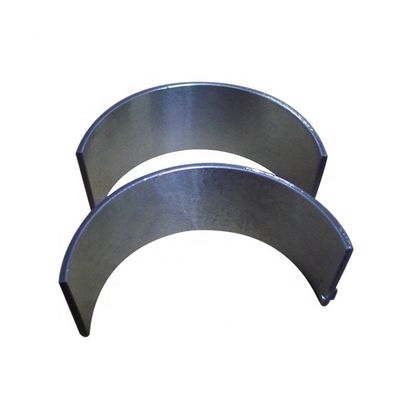 Vòng bi động cơ 6BB1 6BD1 6BF1 6BG1D Diesel Động cơ trục khuỷu Vòng bi chính Z-1-11510-074-3 20801-07341