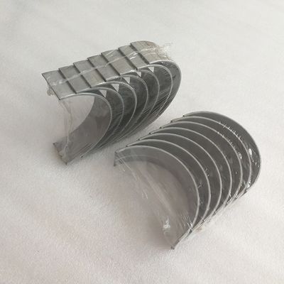 Vòng bi động cơ 6BB1 6BD1 6BF1 6BG1D Diesel Động cơ trục khuỷu Vòng bi chính Z-1-11510-074-3 20801-07341