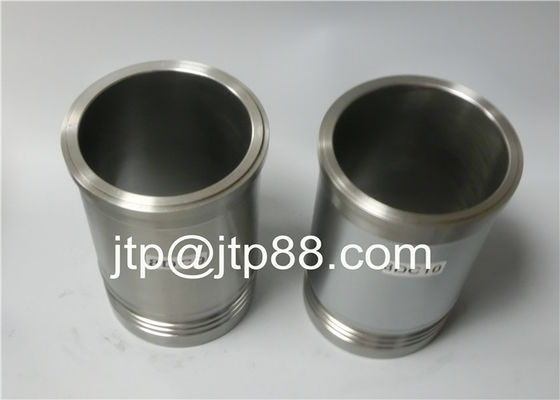 Nhật Bản Diesel xi lanh lót 14B cho Toyota lót xi lanh khô 11462-58040 11461-58040