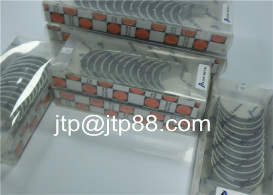 Vòng bi động cơ cho Mitsubishi 6DS1 6DS3 6DS5 6DS7 Vòng bi chính