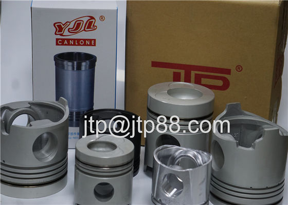 Alfin / Anoziding / Bush / Lớp phủ Piston 4D34T Bộ lót &amp; Pít tông ME220470
