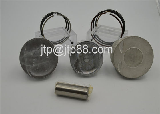 Bộ phận động cơ đóng hộp / Alfin / Oil Piston SD25 Diesel 12010-T7200