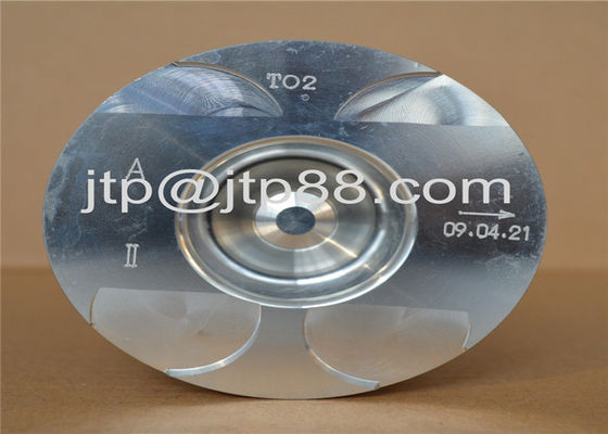 Bộ phận động cơ đóng hộp / Alfin / Oil Piston SD25 Diesel 12010-T7200