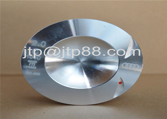 Bộ phận động cơ đóng hộp / Alfin / Oil Piston SD25 Diesel 12010-T7200