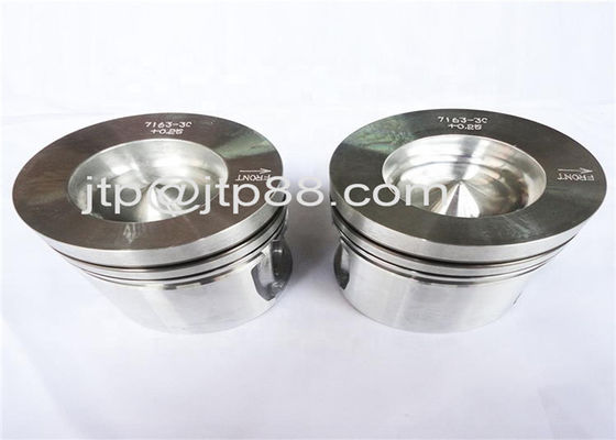 Komatsu Engine liner Kit 4D94 Bộ phận động cơ diesel Piston Thích hợp cho DEUTZ