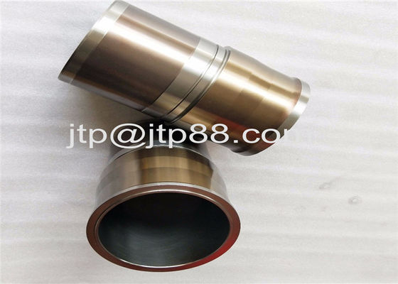 Phụ tùng ô tô màu trắng 1HZ Động cơ Diesel lót xi lanh 11462-17010