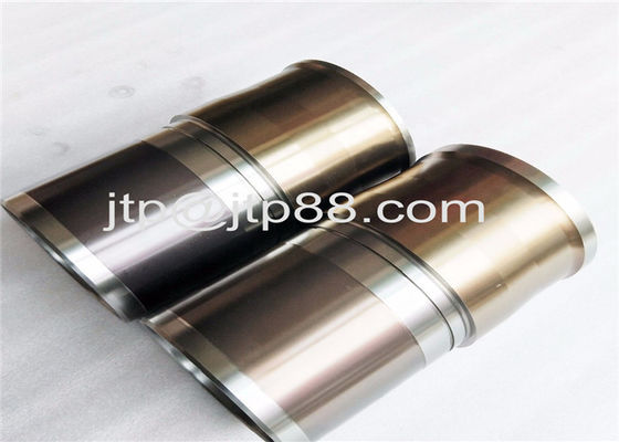 Phụ tùng ô tô màu trắng 1HZ Động cơ Diesel lót xi lanh 11462-17010