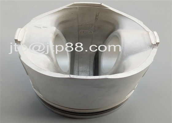 Bộ phận tự động Piston / Pin / Kẹp cho phụ tùng xe tải Yanmar TS60 Bộ dụng cụ Piston 105240-22020C 104200-22020