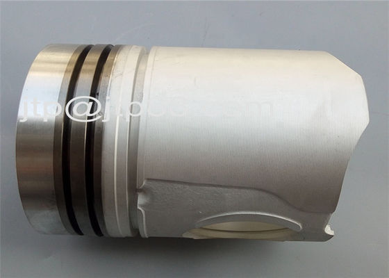Bộ phận tự động Piston / Pin / Kẹp cho phụ tùng xe tải Yanmar TS60 Bộ dụng cụ Piston 105240-22020C 104200-22020