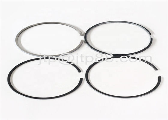 Colt - Bộ phận động cơ tự động Galant Piston Ring 6G34 Động cơ Diesel Piston Nhẫn đặt RIK 20230