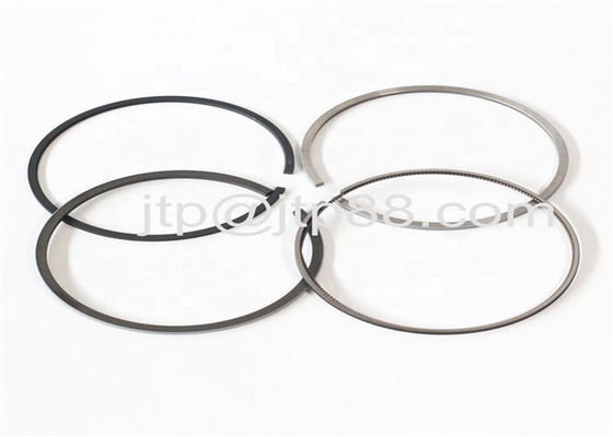 Colt - Bộ phận động cơ tự động Galant Piston Ring 6G34 Động cơ Diesel Piston Nhẫn đặt RIK 20230