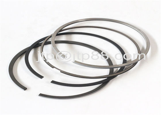 Colt - Bộ phận động cơ tự động Galant Piston Ring 6G34 Động cơ Diesel Piston Nhẫn đặt RIK 20230