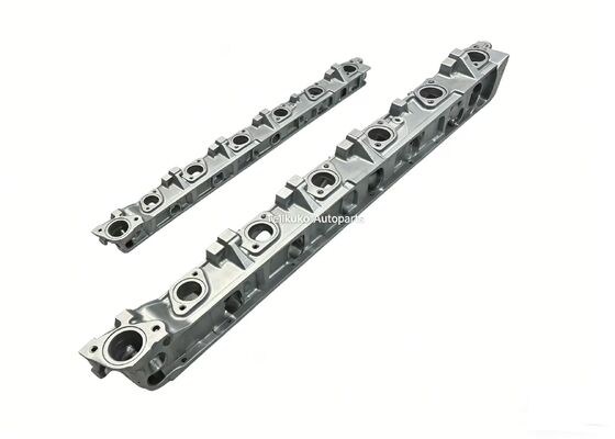 Mã phụ tùng 11103-E0080 Không cần sửa đổi thứ cấp Vỏ trục cam đầu xi lanh cho thay thế và sửa chữa động cơ