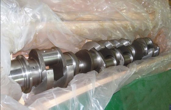 Vòng bi Bush Xe 13B Xe động cơ Diesel Trục khuỷu 13401-58020
