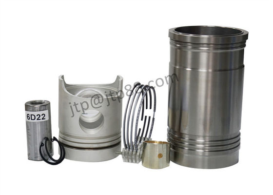 Bộ lót Pít-tông JTP/YJL thương hiệu riêng cho bộ dụng cụ sửa chữa động cơ Nissan Machinary RF8